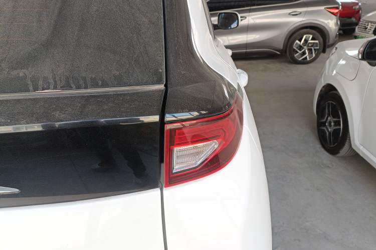 Used Dayun Yuehu 2023 300 Standard Edition Exterior 3