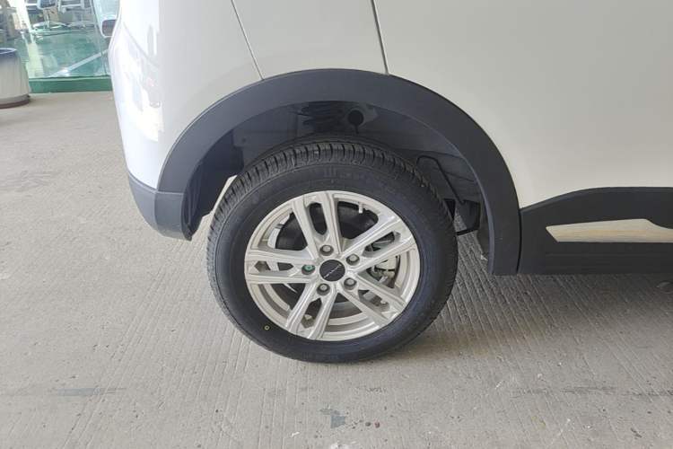 Used Dayun Yuehu 2023 300 Standard Edition Exterior 5