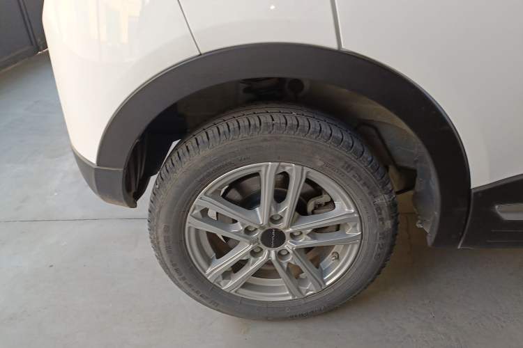 Used Dayun Yuehu 2023 300 Standard Edition Exterior 5