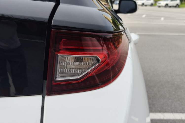 Used Dayun Yuehu 2023 230 Standard Edition Exterior 5