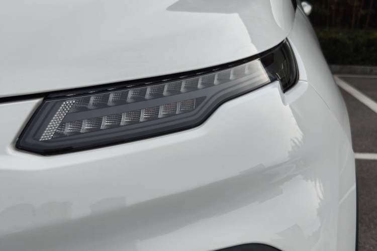 Used Dayun Yuehu 2023 230 Standard Edition Exterior 7
