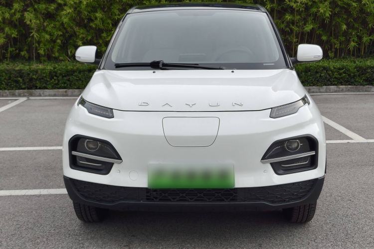 Used Dayun Yuehu 2023 230 Standard Edition Exterior 9