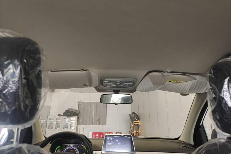 Used Dayun Yuehu 2023 300 Standard Edition Headliner