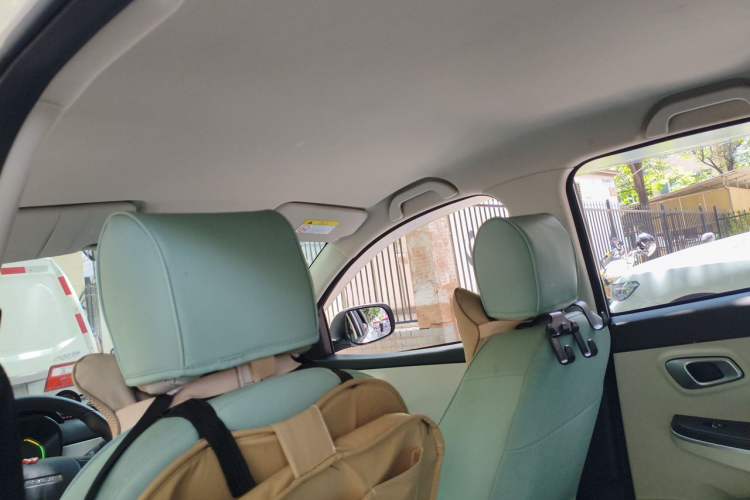 Used Dayun Yuehu 2023 300 Standard Edition Headliner
