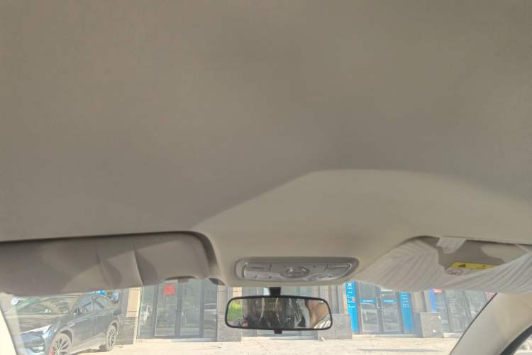 Used Dayun Yuehu 2023 300 Standard Edition Headliner