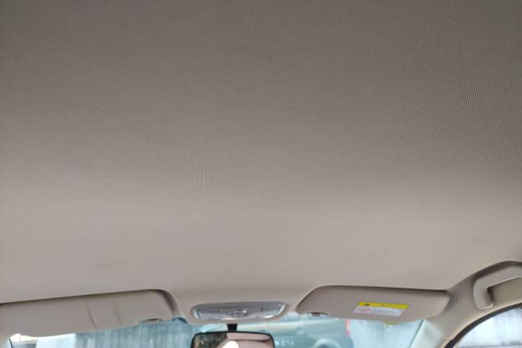 Used Dayun Yuehu 2023 330 Standard Edition Headliner