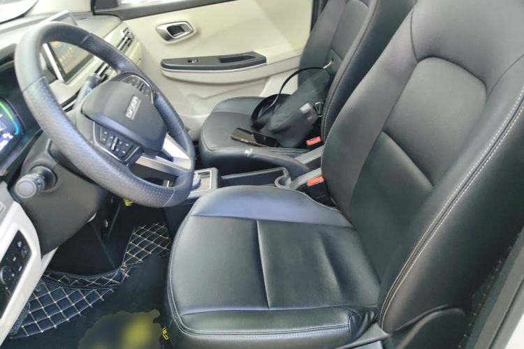 Used Dayun Yuehu 2023 300 Standard Edition Left Front Seat