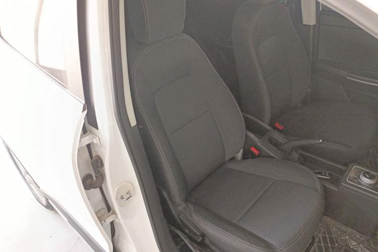 Used Dayun Yuehu 2023 300 Standard Edition Right Front Seat