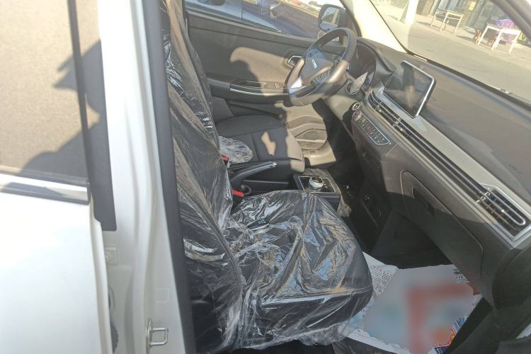 Used Dayun Yuehu 2023 300 Standard Edition Right Front Seat