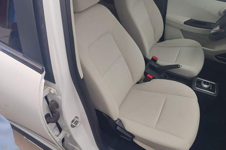 Used Dayun Yuehu 2023 230 Standard Edition Right Front Seat