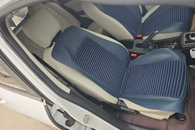 Used Dayun Yuehu 2023 230 Standard Edition Right Front Seat