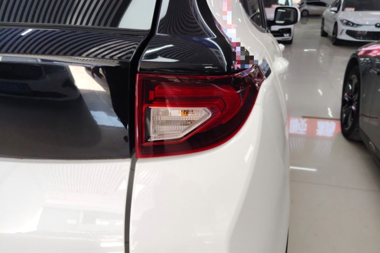 Used Dayun Yuehu 2023 300 Standard Edition Right Rear Taillight