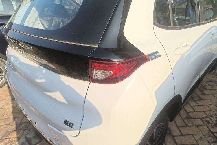 Used Dayun Yuehu 2023 300 Standard Edition Right Rear Taillight