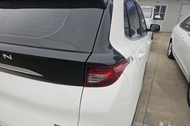 Used Dayun Yuehu 2023 230 Standard Edition Right Rear Taillight