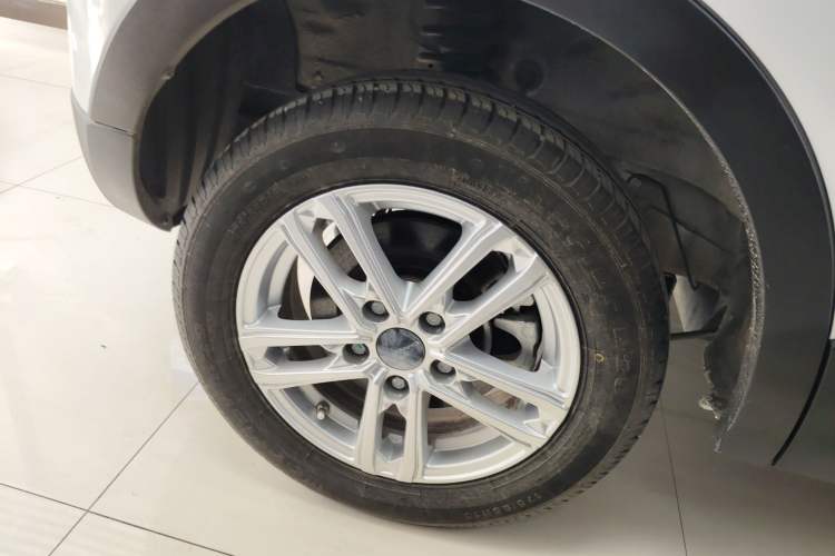 Used Dayun Yuehu 2023 300 Standard Edition Right Rear Wheel Hub