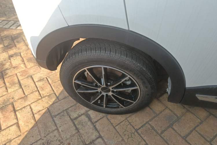 Used Dayun Yuehu 2023 300 Standard Edition Right Rear Wheel Hub