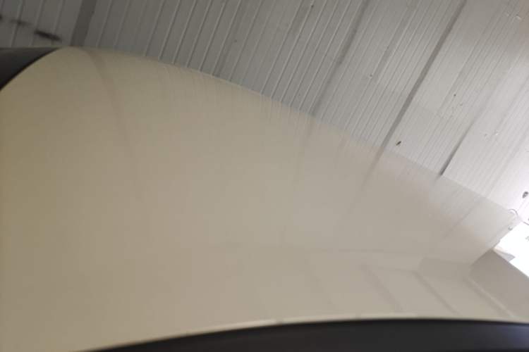 Used Dayun Yuehu 2023 300 Standard Edition Roof