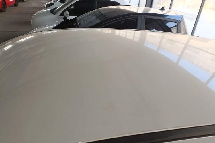 Used Dayun Yuehu 2023 300 Standard Edition Roof