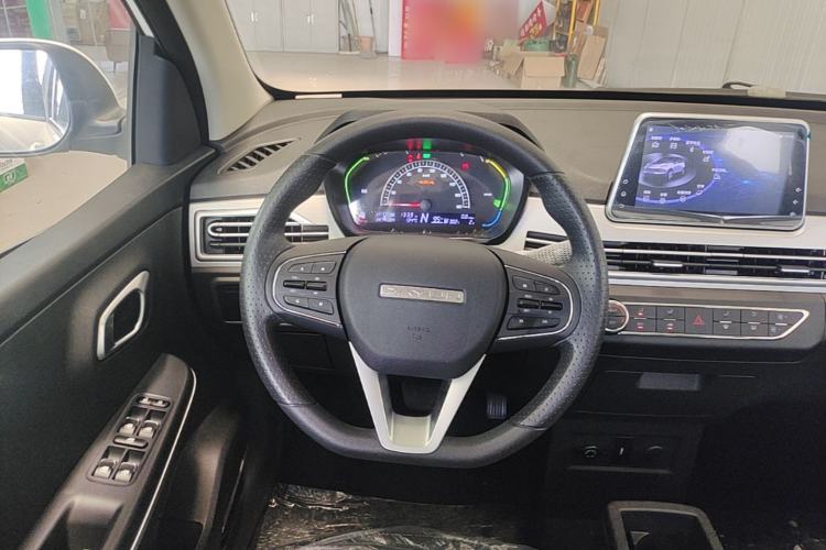 Used Dayun Yuehu 2023 300 Standard Edition Steering Wheel