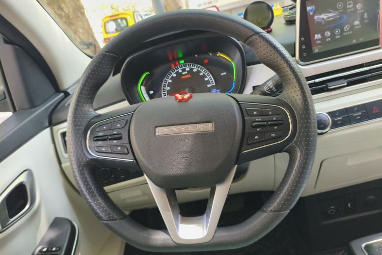 Used Dayun Yuehu 2023 300 Standard Edition Steering Wheel