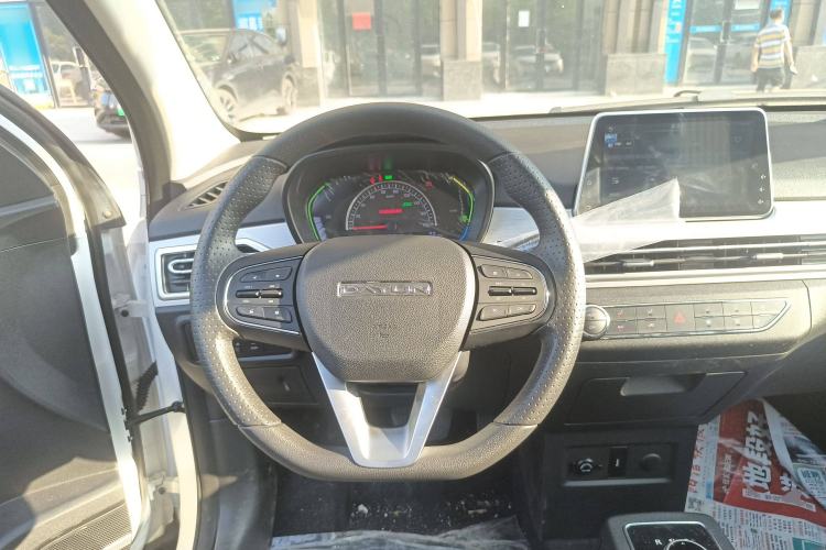Used Dayun Yuehu 2023 300 Standard Edition Steering Wheel