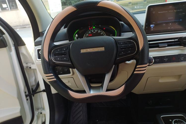 Used Dayun Yuehu 2023 330 Standard Edition Steering Wheel