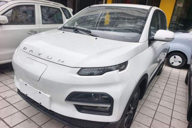 Used Dayun Yuehu 2023 300 Standard Edition
