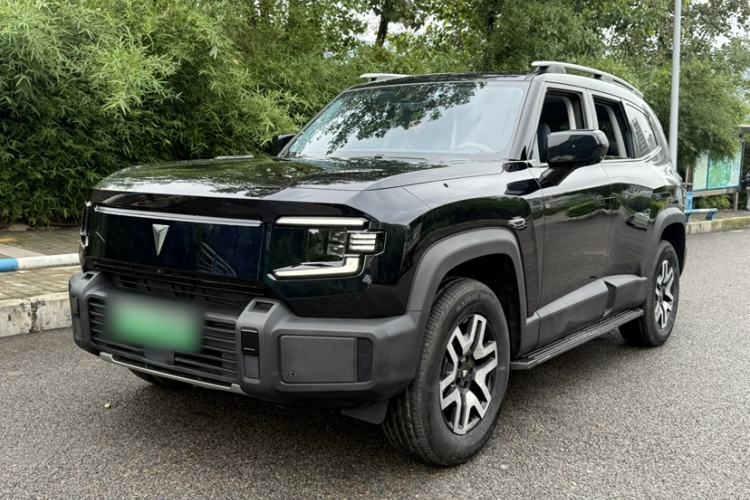 Used Deepal G318 2024 Four-Wheel Drive Comfort Edition Guazi used car, China used car export, Used car for sale, Used  cars, Cheapest cars for sale