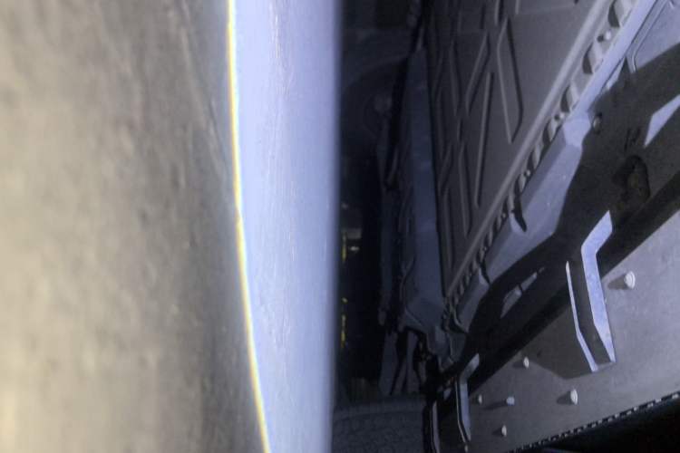 Used Deepal G318 2024 Four-Wheel-Drive Air Suspension Model Chassis Front Left