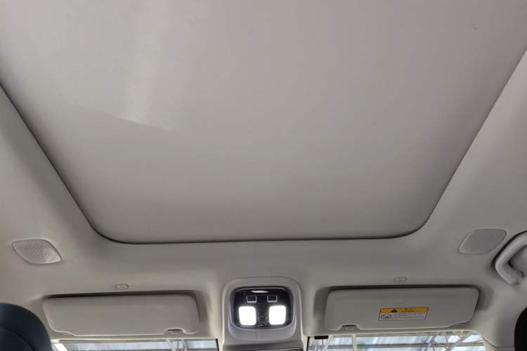 Used Deepal G318 2024 Four-Wheel Drive Comfort Edition Headliner