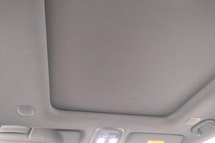 Used Deepal G318 2024 Four-Wheel Drive Comfort Edition Headliner