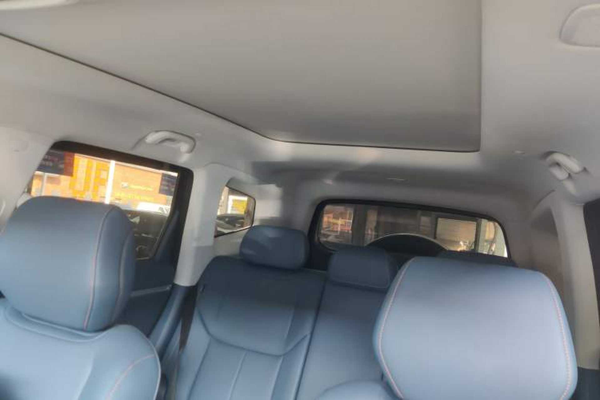 Used Deepal G318 2024 Four-Wheel Drive Comfort Edition Headliner