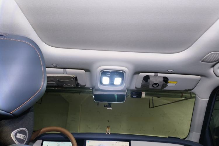 Used Deepal G318 2024 Four-Wheel Drive Comfort Edition Headliner