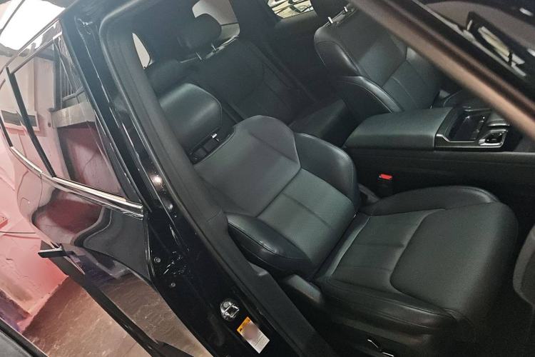 Used Deepal G318 2024 Two-Wheel Drive Comfort Edition Right Front Seat