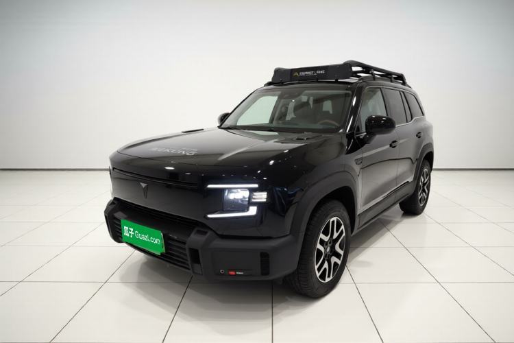 Used Deepal G318 2024 Four-Wheel Drive Comfort Edition Guazi used car, China used car export, Used car for sale, Used cars, Cheapest cars for sale