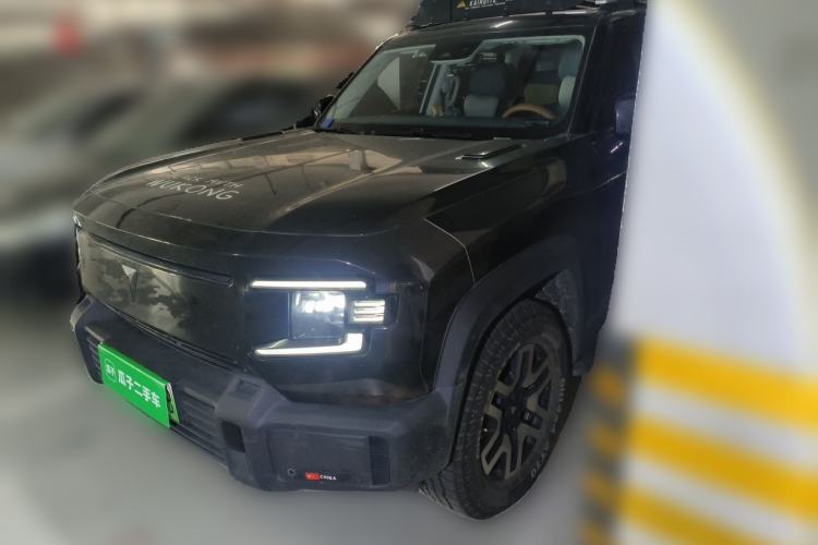Used Deepal G318 2024 Four-Wheel Drive Comfort Edition Guazi used car, China used car export, Used car for sale, Used  cars, Cheapest cars for sale