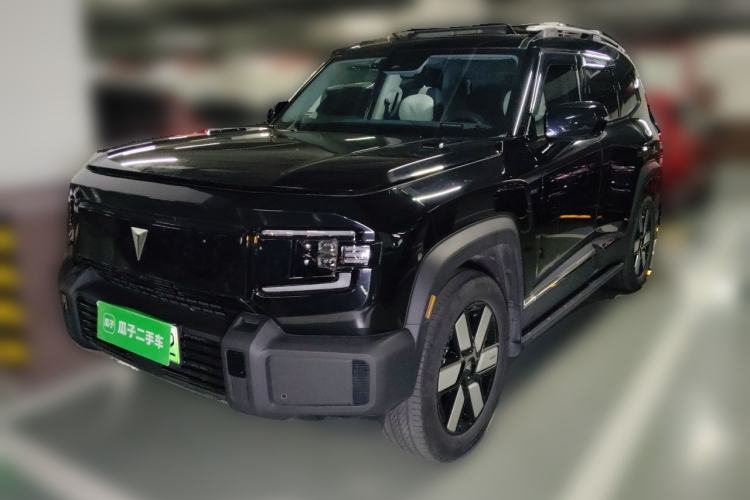 Deepal G318 2024 Four-Wheel Drive Comfort Edition