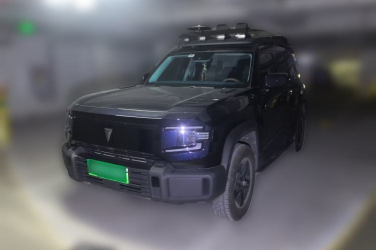 Used Deepal G318 2024 Four-Wheel-Drive Air Suspension Model Guazi used car, China used car export, Used car for sale, Used  cars, Cheapest cars for sale