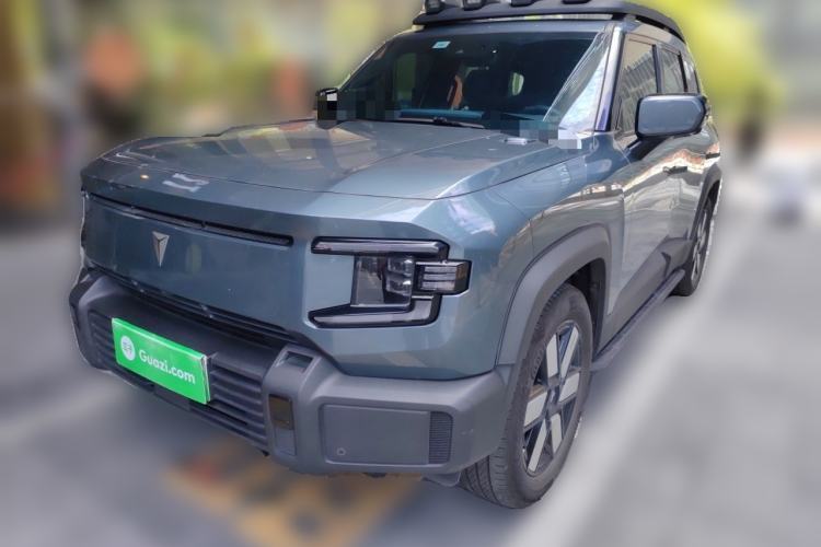 Used Deepal G318 2024 Two-Wheel Drive Air Suspension Version Guazi used car, China used car export, Used car for sale, Used  cars, Cheapest cars for sale