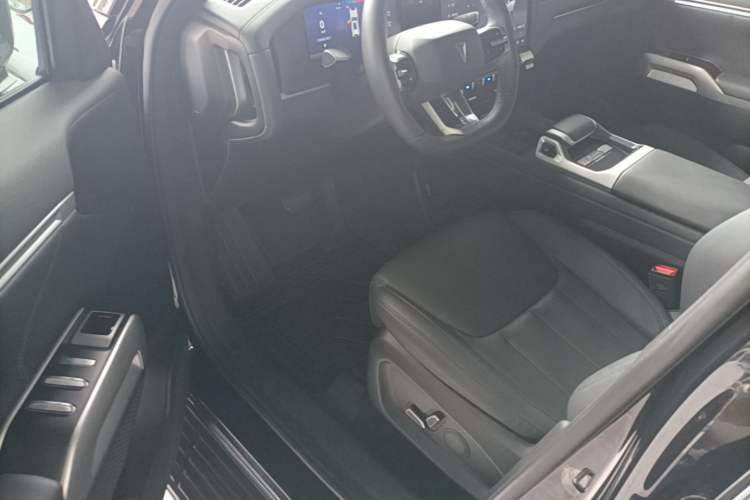 Used Deepal G318 2024 Four-Wheel Drive Comfort Edition Driver Seat