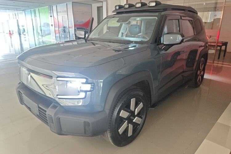 Used Deepal G318 2024 Four-Wheel-Drive Air Suspension Model Guazi used car, China used car export, Used car for sale, Used  cars, Cheapest cars for sale