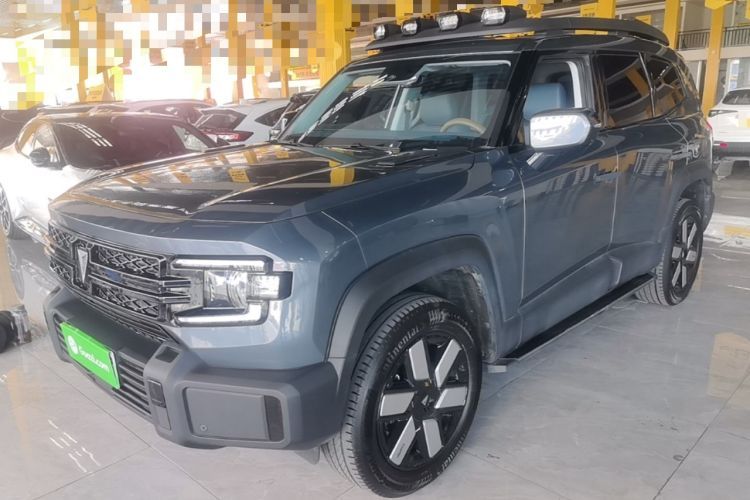 Used Deepal G318 2024 Four-Wheel-Drive Air Suspension Model Guazi used car, China used car export, Used car for sale, Used  cars, Cheapest cars for sale