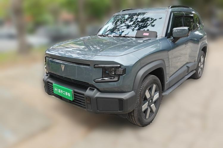 Used Deepal G318 2024 Two-Wheel Drive Air Suspension Version Guazi used car, China used car export, Used car for sale, Used  cars, Cheapest cars for sale