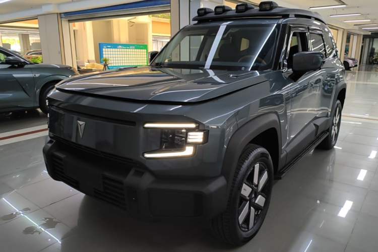 Used Deepal G318 2024 Four-Wheel-Drive Air Suspension Model Guazi used car, China used car export, Used car for sale, Used  cars, Cheapest cars for sale