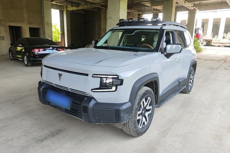 Used Deepal G318 2024 Four-Wheel Drive Comfort Edition Guazi used car, China used car export, Used car for sale, Used cars, Cheapest cars for sale