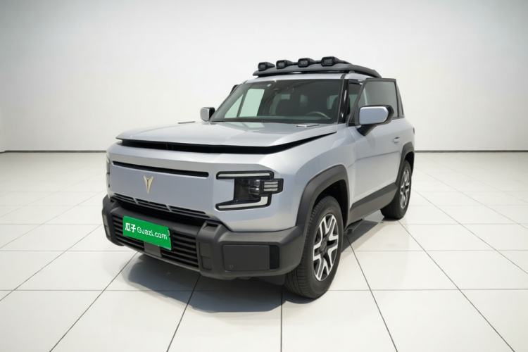 Used Deepal G318 2024 Four-Wheel Drive Comfort Edition Guazi used car, China used car export, Used car for sale, Used Deepal cars, Cheapest cars for sale