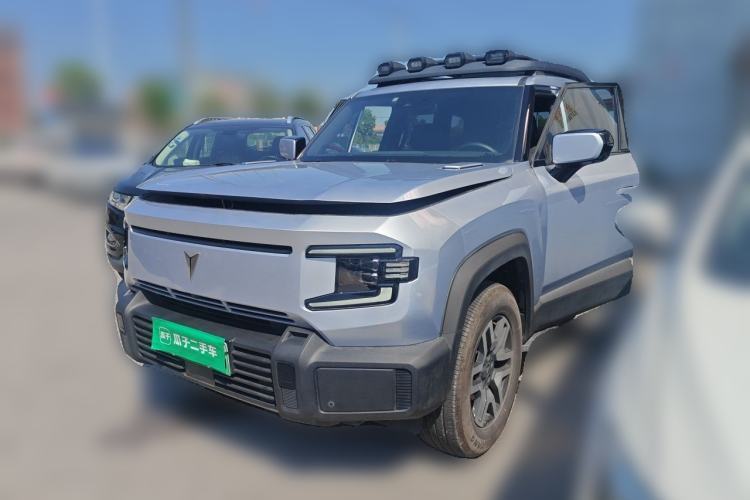 Used Deepal G318 2024 Four-Wheel Drive Comfort Edition Guazi used car, China used car export, Used car for sale, Used cars, Cheapest cars for sale