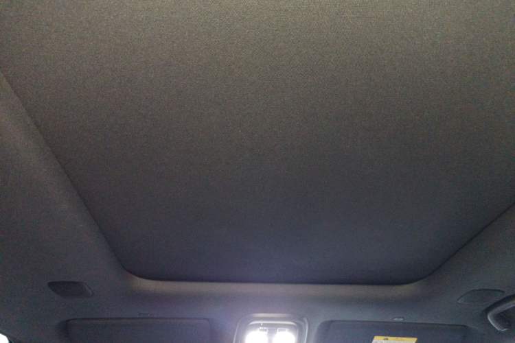 Used Deepal G318 2024 Four-Wheel-Drive Air Suspension Model Headliner
