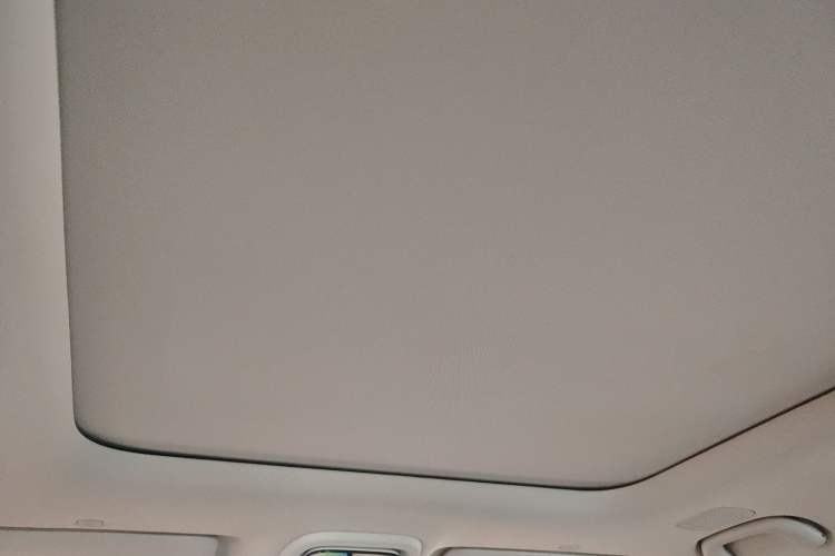 Used Deepal G318 2024 Four-Wheel-Drive Air Suspension Model Headliner