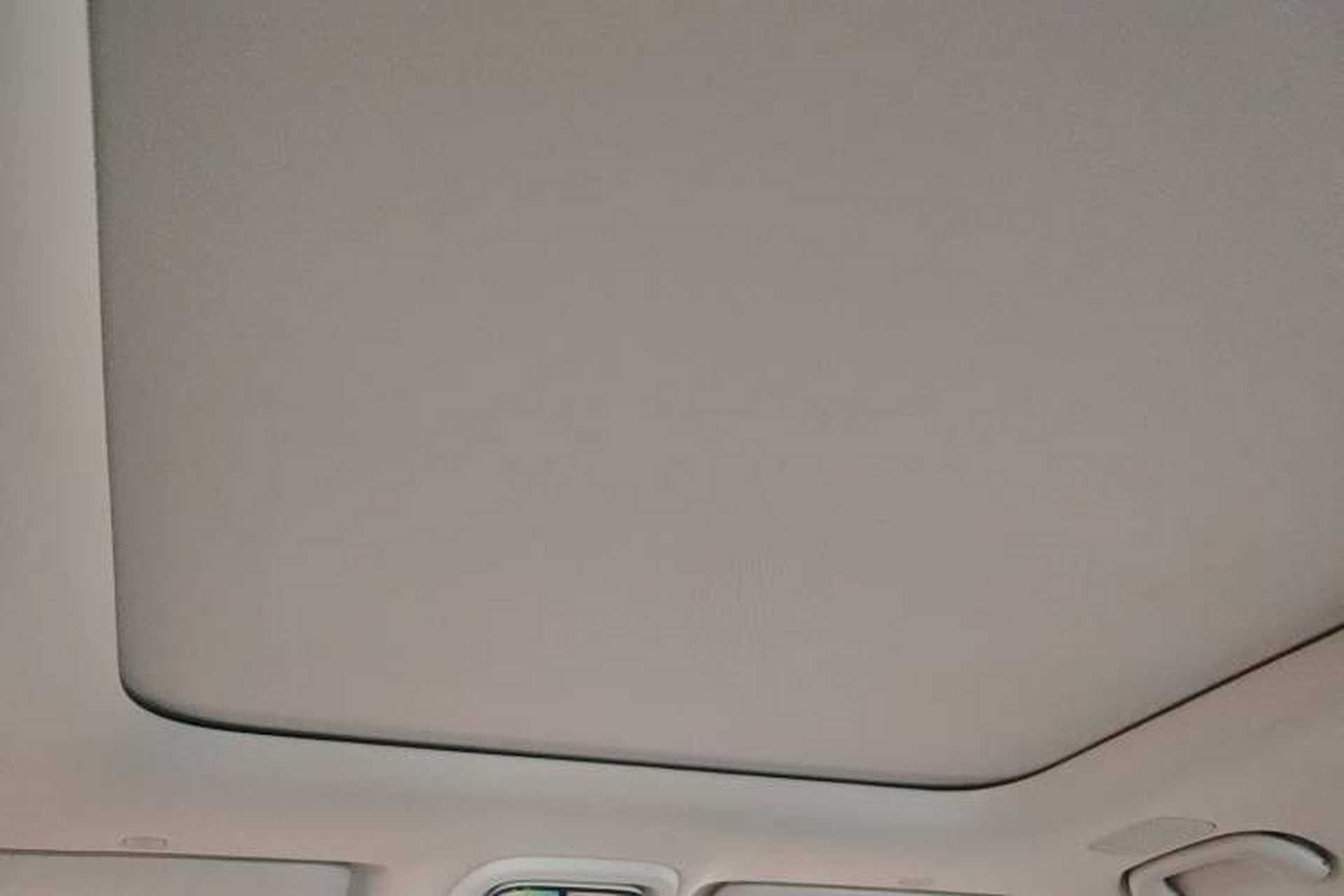 Used Deepal G318 2024 Four-Wheel-Drive Air Suspension Model Headliner